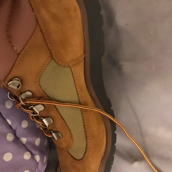 timberland boots - Picture 6 of 7